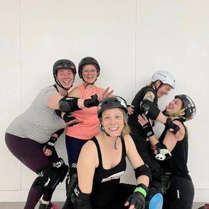 Meet your Posher, Petrina